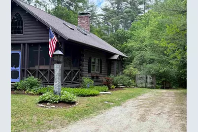 38 Old Jaffrey Road, Rindge, NH 03461 - Photo 2