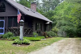 38 Old Jaffrey Rd, Rindge, NH 03461 - Photo 2