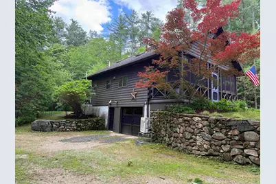 38 Old Jaffrey Road, Rindge, NH 03461 - Photo 4