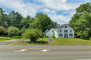 1351 1st NH Turnpike, Northwood, NH 03261 - Photo 1