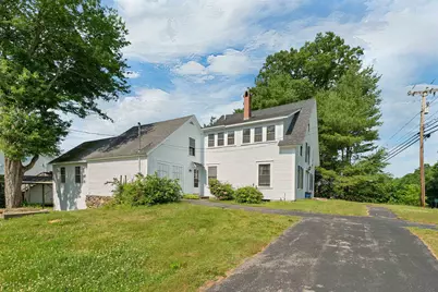 1351 First Nh Turnpike, Northwood, NH 03261 - Photo 4