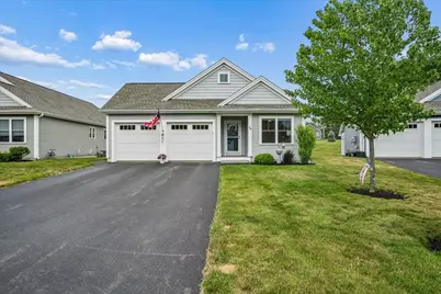 28 Pasture Lane, Nashua, NH 03062 - Photo 1