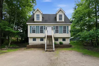 6 Birch Street, Northwood, NH 03261 - Photo 40