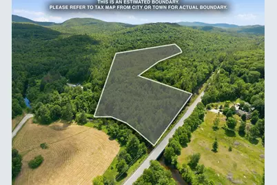 00 Nh Route 103 #Map 16 Lot 6-4, Warner, NH 03278 - Photo 2