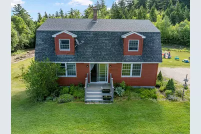 192 Cates Hill Road, Berlin, NH 03570 - Photo 2
