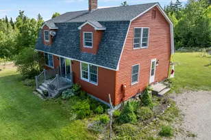 192 Cates Hill Rd, Berlin, NH 03570 - Photo 2