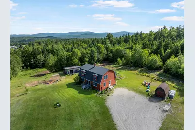 192 Cates Hill Road, Berlin, NH 03570 - Photo 4