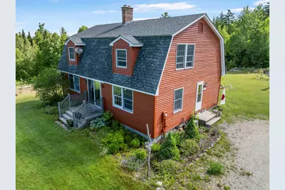 192 Cates Hill Road, Berlin, NH 03570 - Photo 1