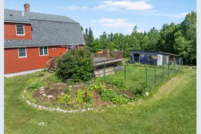 192 Cates Hill Road, Berlin, NH 03570 - Photo 36