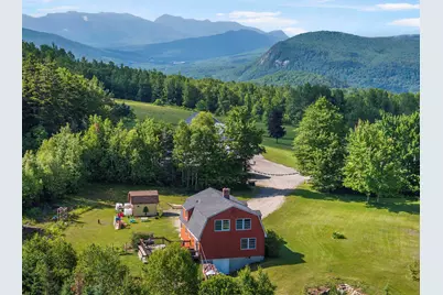 192 Cates Hill Road, Berlin, NH 03570 - Photo 1