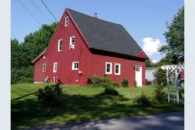 421 Bradley Hill Road, Benton, NH 03785 - Photo 1