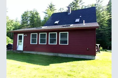 421 Bradley Hill Road, Benton, NH 03785 - Photo 4