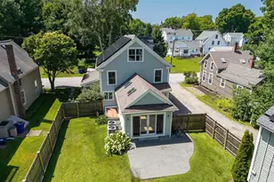 34 River St, Exeter, NH 03833 - Photo 4