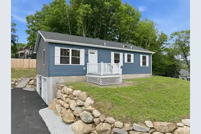 28 Cottage Place, Ashland, NH 03217 - Photo 1