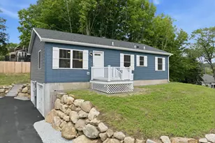28 Cottage Pl, Ashland, NH 03217 - Photo 2