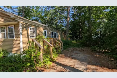 8 Hubbard Road, Deering, NH 03244 - Photo 2
