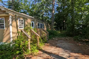 8 Hubbard Rd, Deering, NH 03244 - Photo 2