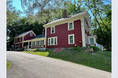 146 N Main Street, Wolfeboro, NH 03894 - Photo 1
