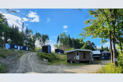 200 Berlin Road, Errol, NH 03579 - Photo 1
