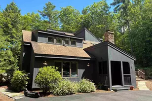 52 Upper Bay Rd, Sunapee, NH 03782 - Photo 1