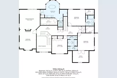 150 Brick Mill Road, Bedford, NH 03110 - Photo 46