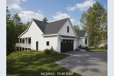 30 Valley Road, Tuftonboro, NH 03816 - Photo 1