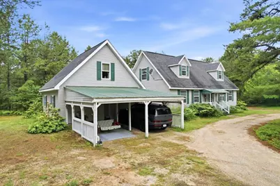 548 Silver Pine Lane, Tamworth, NH 03886 - Photo 2
