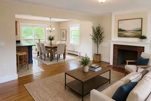 81 Seamans Rd, New London, NH 03257 - Photo 8