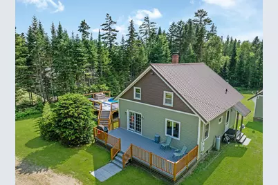 153 Merit Drive, Errol, NH 03579 - Photo 2