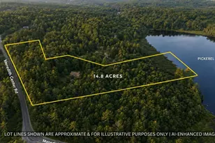 1385 Meredith Center Rd, Laconia, NH 03246 - Photo 1