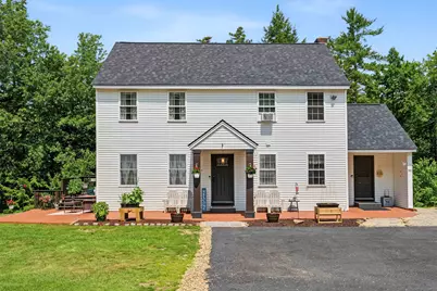 590 Main Street, Rindge, NH 03461 - Photo 1