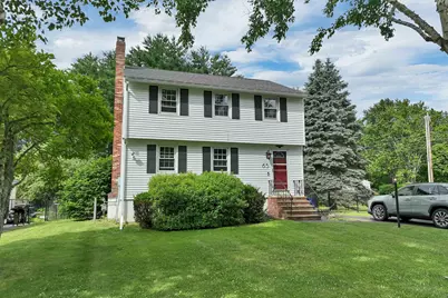 65 Toftree Lane, Dover, NH 03820 - Photo 2