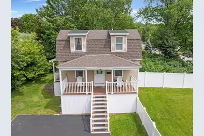 74 Maynesboro Street, Berlin, NH 03570 - Photo 4