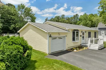 61 Almont Street, Nashua, NH 03060 - Photo 2