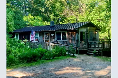 99 Hensmith Road, Salisbury, NH 03268 - Photo 1