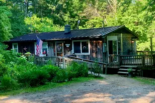 99 Hensmith Rd, Salisbury, NH 03268 - Photo 1