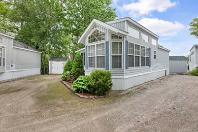 81 Wulamat Road #185, Bristol, NH 03222 - Photo 2