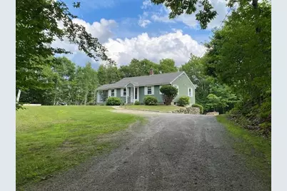 132 Newell Road, Newbury, NH 03255 - Photo 8
