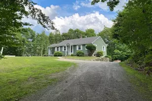 132 Newell Rd, Newbury, NH 03255 - Photo 8