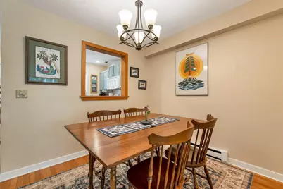 35 Partridge Woods Road #35, Bartlett, NH 03838 - Photo 20