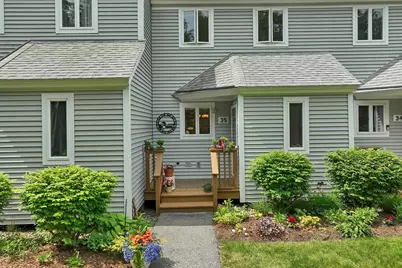 35 Partridge Woods Road #35, Bartlett, NH 03838 - Photo 10