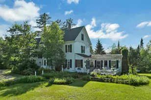 23 Park St, Whitefield, NH 03598 - Photo 4