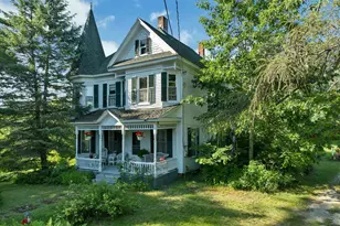 23 Park St, Whitefield, NH 03598 - Photo 2