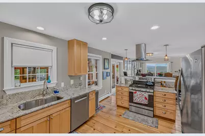 1562 Broomstick Hill Road, Littleton, NH 03561 - Photo 12