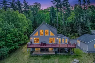 1562 Broomstick Hill Rd, Littleton, NH 03561 - Photo 2