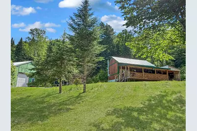 55 Meadow View Drive, Pittsburg, NH 03592 - Photo 1