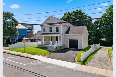 16 Manchester Street, Nashua, NH 03064 - Photo 2