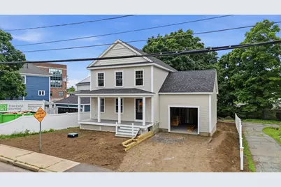 16 Manchester Street, Nashua, NH 03064 - Photo 1