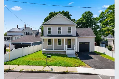16 Manchester Street, Nashua, NH 03064 - Photo 2