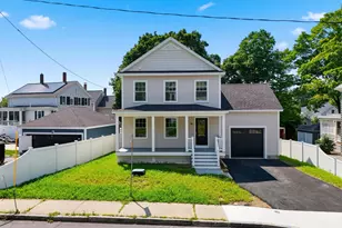 16 Manchester St, Nashua, NH 03064 - Photo 2
